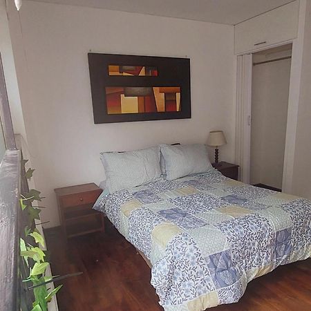 Habitaciones En Miraflores - Departamento Compartido Maka'S Home ลิมา ภายนอก รูปภาพ