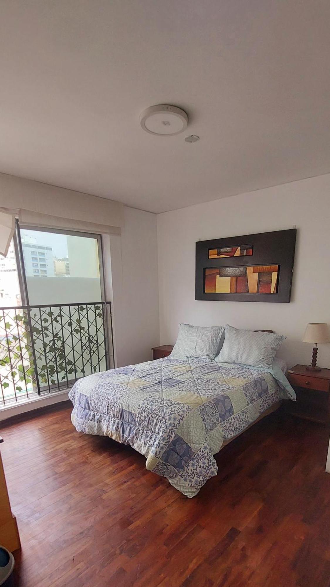 Habitaciones En Miraflores - Departamento Compartido Maka'S Home ลิมา ภายนอก รูปภาพ
