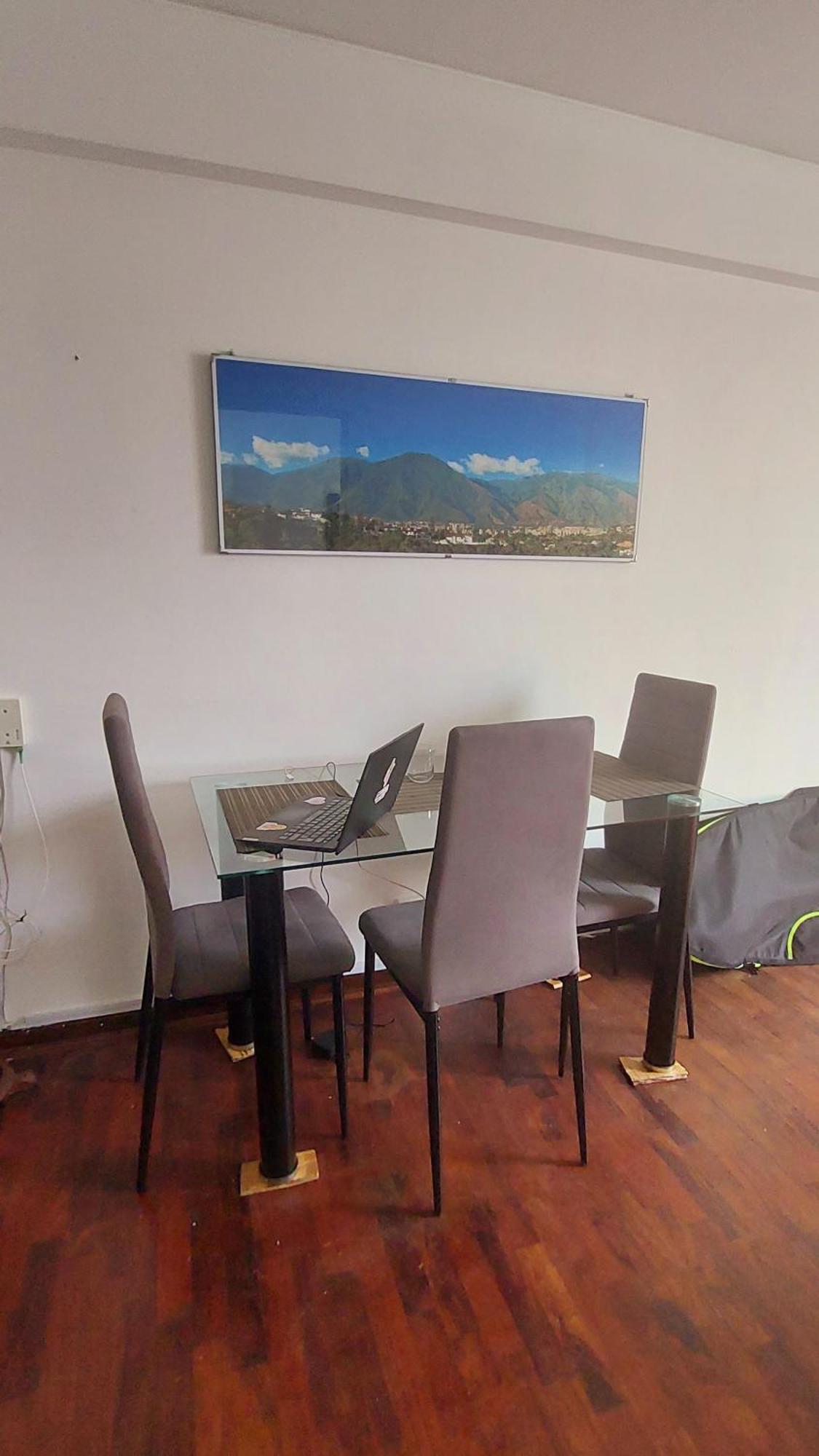 Habitaciones En Miraflores - Departamento Compartido Maka'S Home ลิมา ภายนอก รูปภาพ
