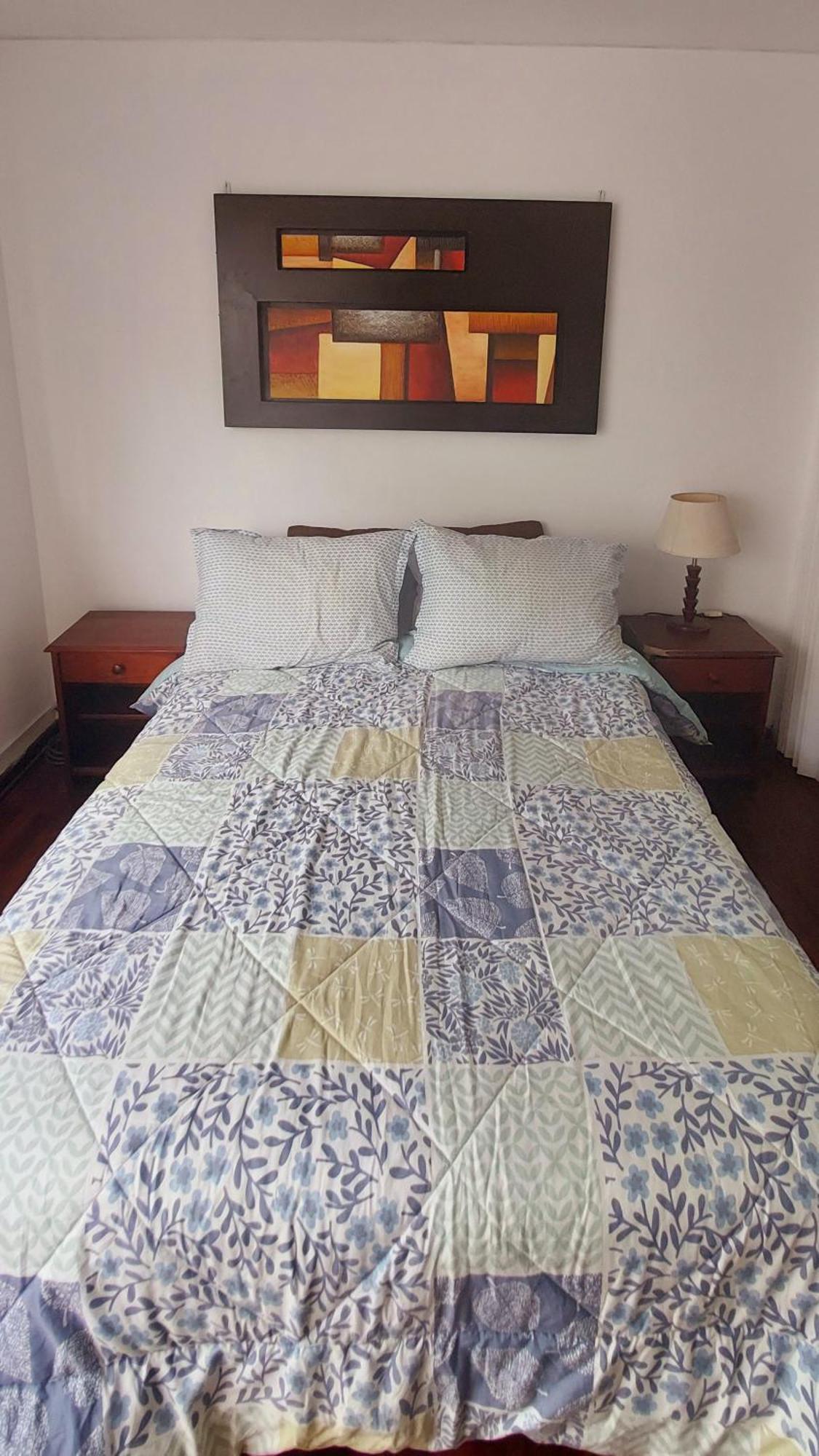 Habitaciones En Miraflores - Departamento Compartido Maka'S Home ลิมา ภายนอก รูปภาพ