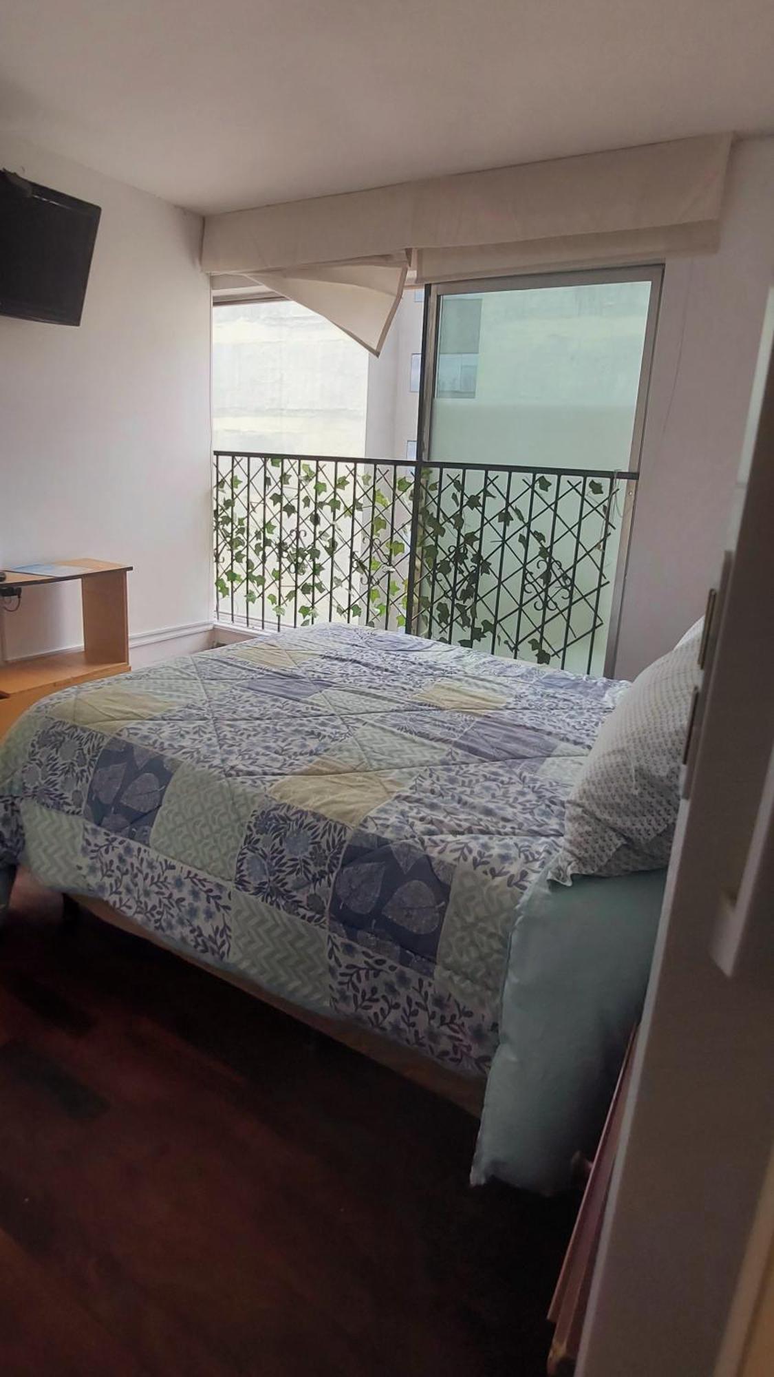 Habitaciones En Miraflores - Departamento Compartido Maka'S Home ลิมา ภายนอก รูปภาพ