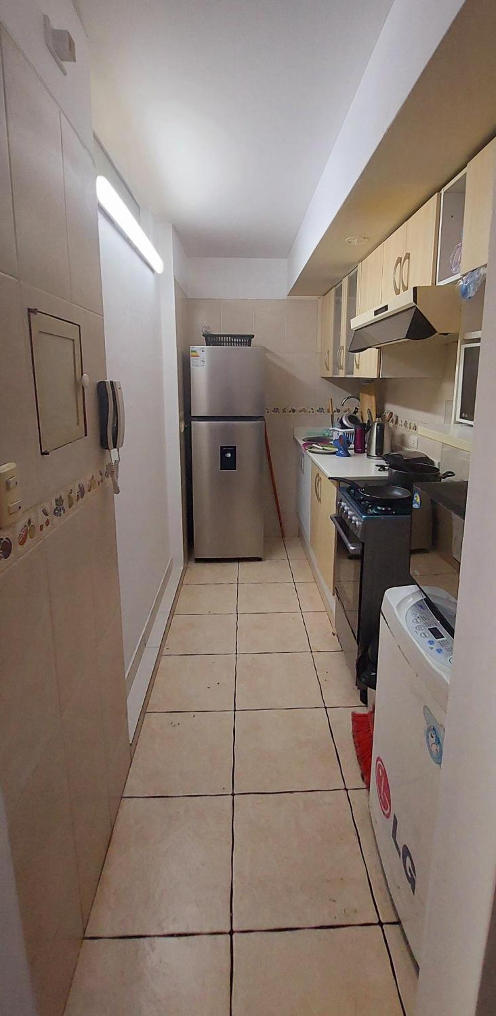 Habitaciones En Miraflores - Departamento Compartido Maka'S Home ลิมา ภายนอก รูปภาพ