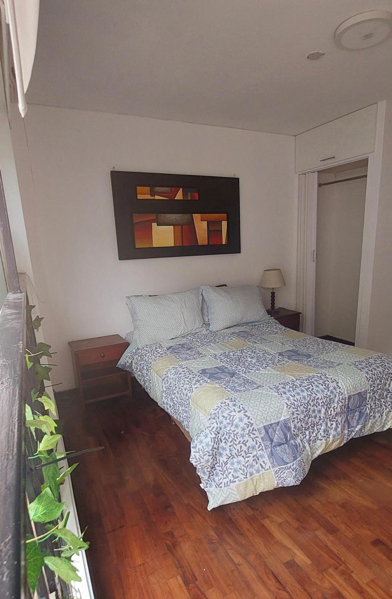 Habitaciones En Miraflores - Departamento Compartido Maka'S Home ลิมา ภายนอก รูปภาพ